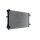 MAHLE CR 2054 000S Kühler, Motorkühlung