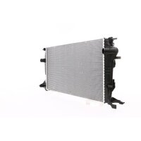 MAHLE CR 24 000S Kühler, Motorkühlung