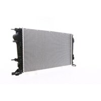 MAHLE CR 24 000S Kühler, Motorkühlung