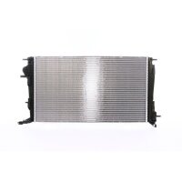 MAHLE CR 24 000S Kühler, Motorkühlung