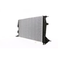 MAHLE CR 24 000S Kühler, Motorkühlung