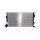 MAHLE CR 24 000S Kühler, Motorkühlung