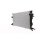 MAHLE CR 24 000S Kühler, Motorkühlung