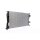 MAHLE CR 24 000S Kühler, Motorkühlung