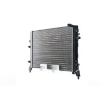 MAHLE CR 1382 000S Kühler, Motorkühlung
