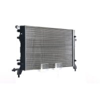 MAHLE CR 1382 000S Kühler, Motorkühlung