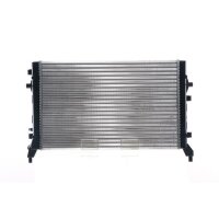 MAHLE CR 1382 000S Kühler, Motorkühlung