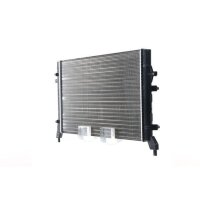 MAHLE CR 1382 000S Kühler, Motorkühlung