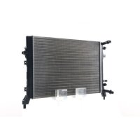 MAHLE CR 1382 000S Kühler, Motorkühlung