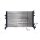 MAHLE CR 1382 000S Kühler, Motorkühlung