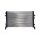 MAHLE CR 1382 000S Kühler, Motorkühlung