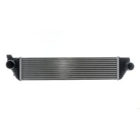 MAHLE CI 669 000P Ladeluftkühler
