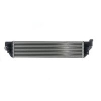 MAHLE CI 669 000P Ladeluftkühler