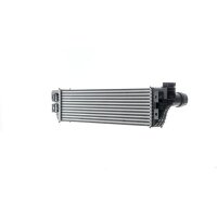 MAHLE CI 669 000P Ladeluftkühler