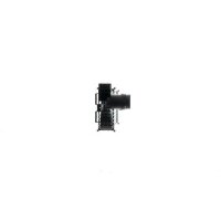 MAHLE CI 669 000P Ladeluftkühler