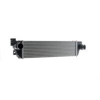 MAHLE CI 669 000P Ladeluftkühler