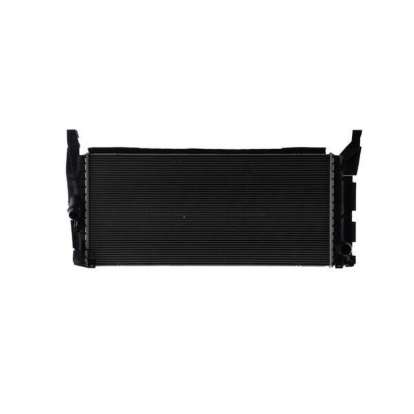 MAHLE CR 2773 000P Kühler, Motorkühlung