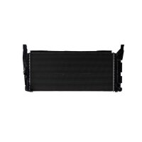 MAHLE CR 2773 000P Kühler, Motorkühlung