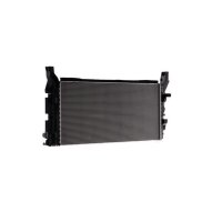 MAHLE CR 2773 000P Kühler, Motorkühlung