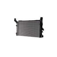 MAHLE CR 2773 000P Kühler, Motorkühlung