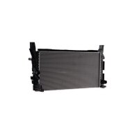 MAHLE CR 2773 000P Kühler, Motorkühlung