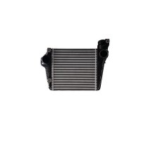 MAHLE CI 719 000P Ladeluftkühler