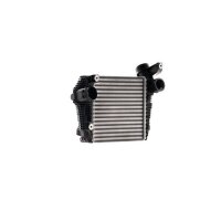 MAHLE CI 719 000P Ladeluftkühler