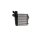 MAHLE CI 719 000P Ladeluftkühler