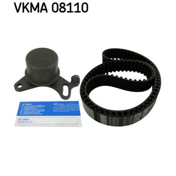 SKF VKMA 08110 Zahnriemensatz