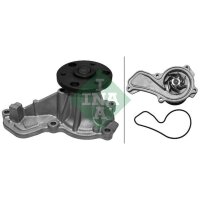Schaeffler INA 538 0612 10 Wasserpumpe, Motorkühlung