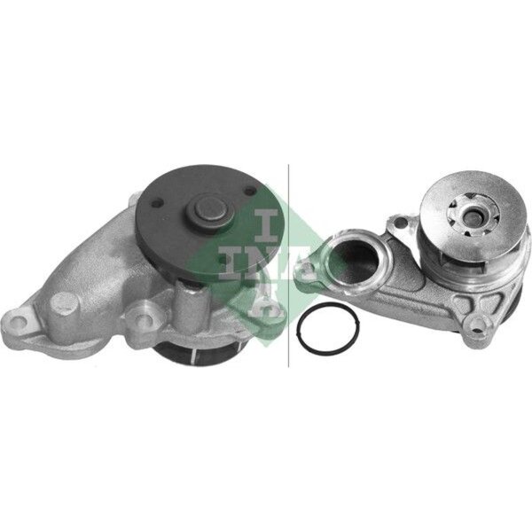 Schaeffler INA 538 0671 10 Wasserpumpe, Motorkühlung