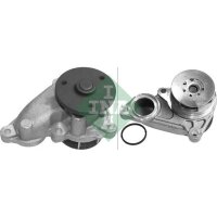 Schaeffler INA 538 0671 10 Wasserpumpe, Motorkühlung