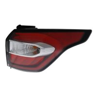 VALEO 047134 Heckleuchte