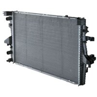 MAHLE CR 585 000P Kühler, Motorkühlung