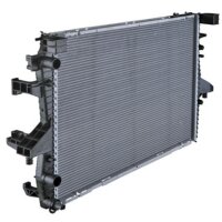 MAHLE CR 585 000P Kühler, Motorkühlung