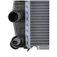 MAHLE CR 585 000P Kühler, Motorkühlung