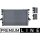 MAHLE CR 585 000P Kühler, Motorkühlung