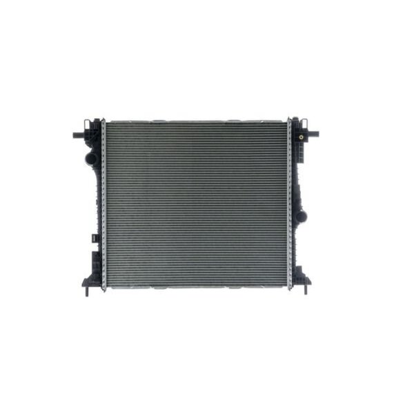 MAHLE CR 2587 000P Kühler, Motorkühlung