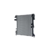 MAHLE CR 2587 000P Kühler, Motorkühlung
