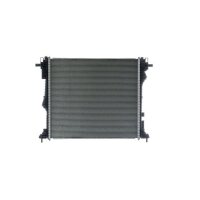 MAHLE CR 2587 000P Kühler, Motorkühlung