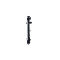 MAHLE CR 2587 000P Kühler, Motorkühlung