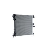 MAHLE CR 2587 000P Kühler, Motorkühlung