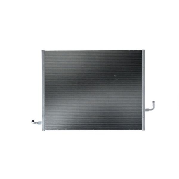 MAHLE CR 2606 000P Kühler, Motorkühlung
