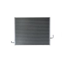 MAHLE CR 2606 000P Kühler, Motorkühlung