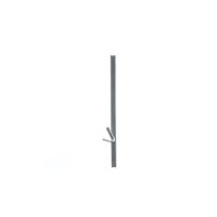 MAHLE CR 2606 000P Kühler, Motorkühlung