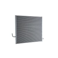MAHLE CR 2606 000P Kühler, Motorkühlung