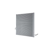 MAHLE CR 2606 000P Kühler, Motorkühlung