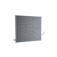 MAHLE CR 2606 000P Kühler, Motorkühlung