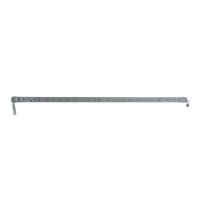 MAHLE CR 2606 000P Kühler, Motorkühlung