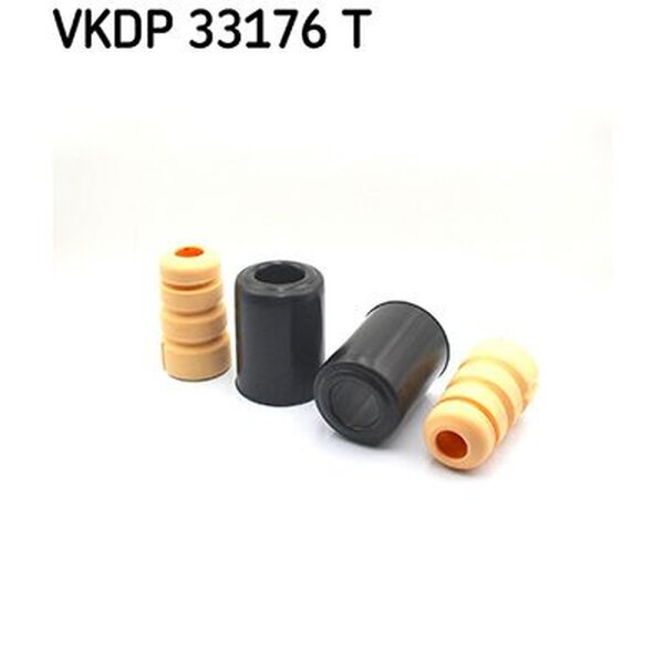 SKF VKDP 33176 T Staubschutzsatz, Stoßdämpfer